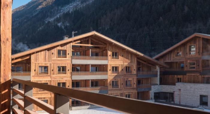 Residence Cristal de Jade